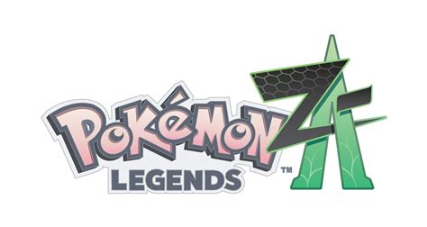 pokemon za leaks|Announcement 